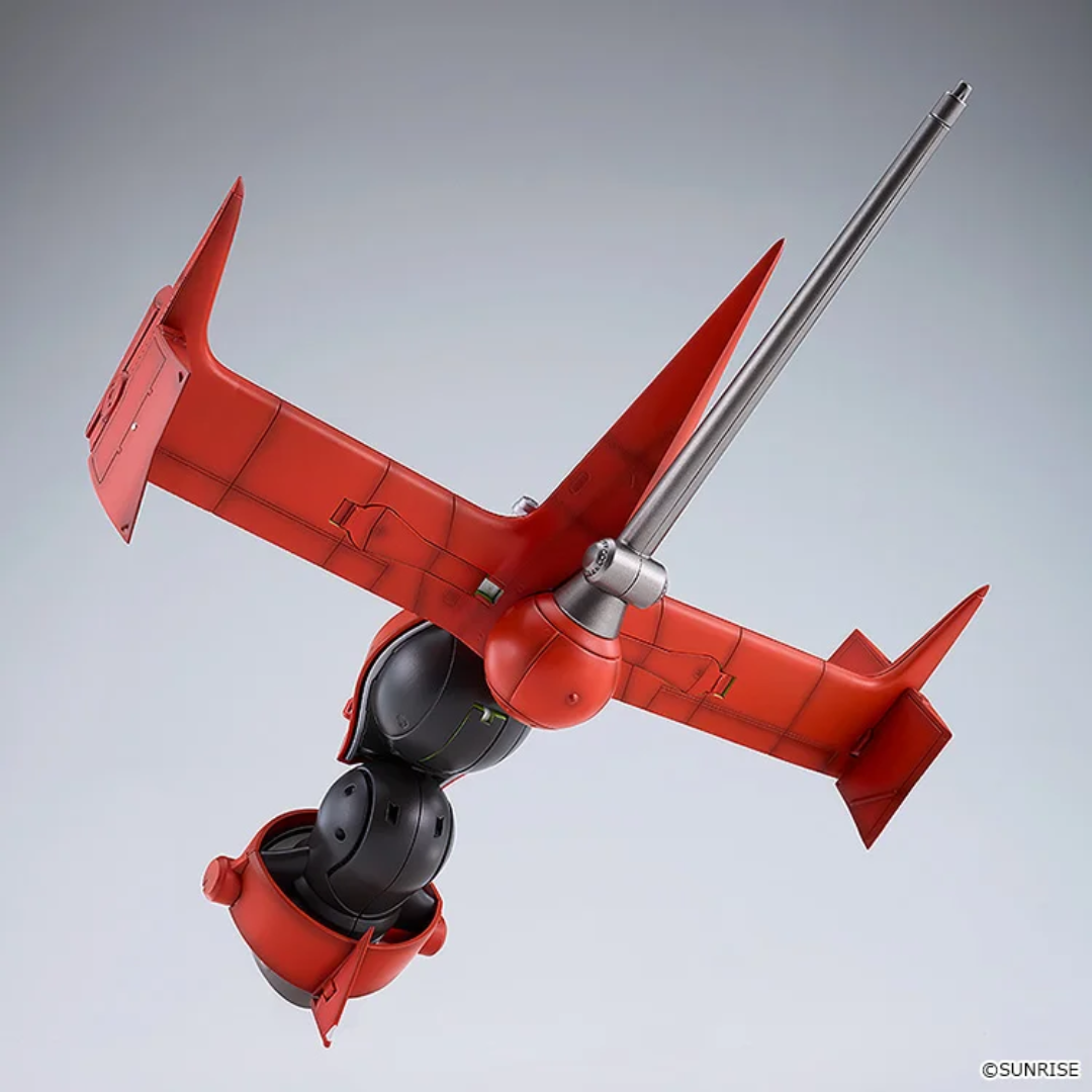 Cowboy Bebop - MODEROID 1/72 - Swordfish II [PRE-ORDER] (RELEASE DEC26)