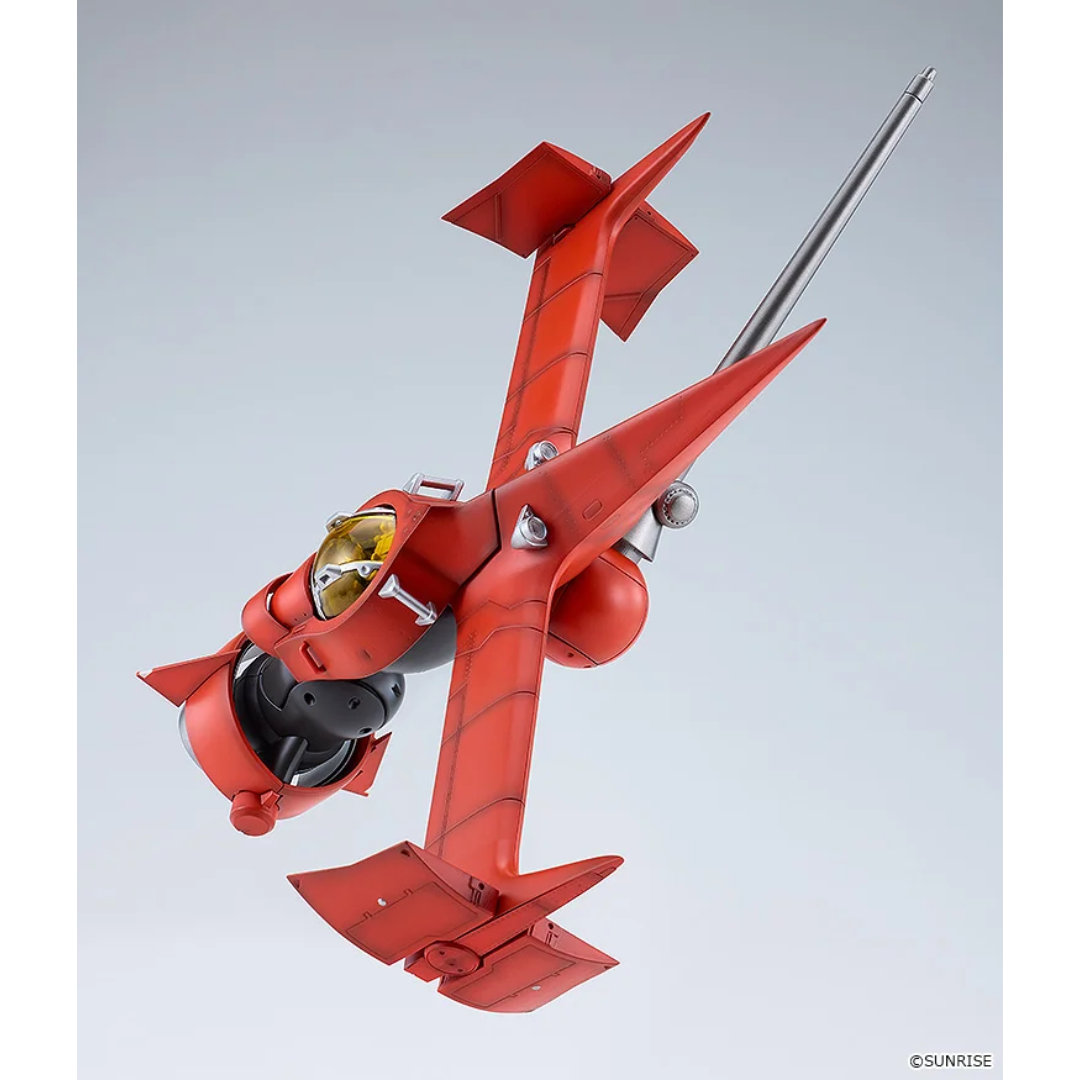 Cowboy Bebop - MODEROID 1/72 - Swordfish II [PRE-ORDER] (RELEASE DEC26)