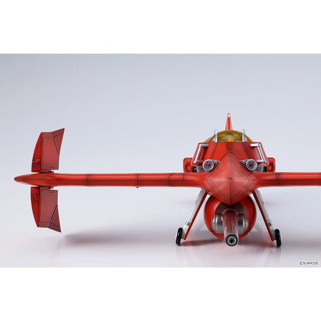 Cowboy Bebop - MODEROID 1/72 - Swordfish II [PRE-ORDER] (RELEASE DEC26)