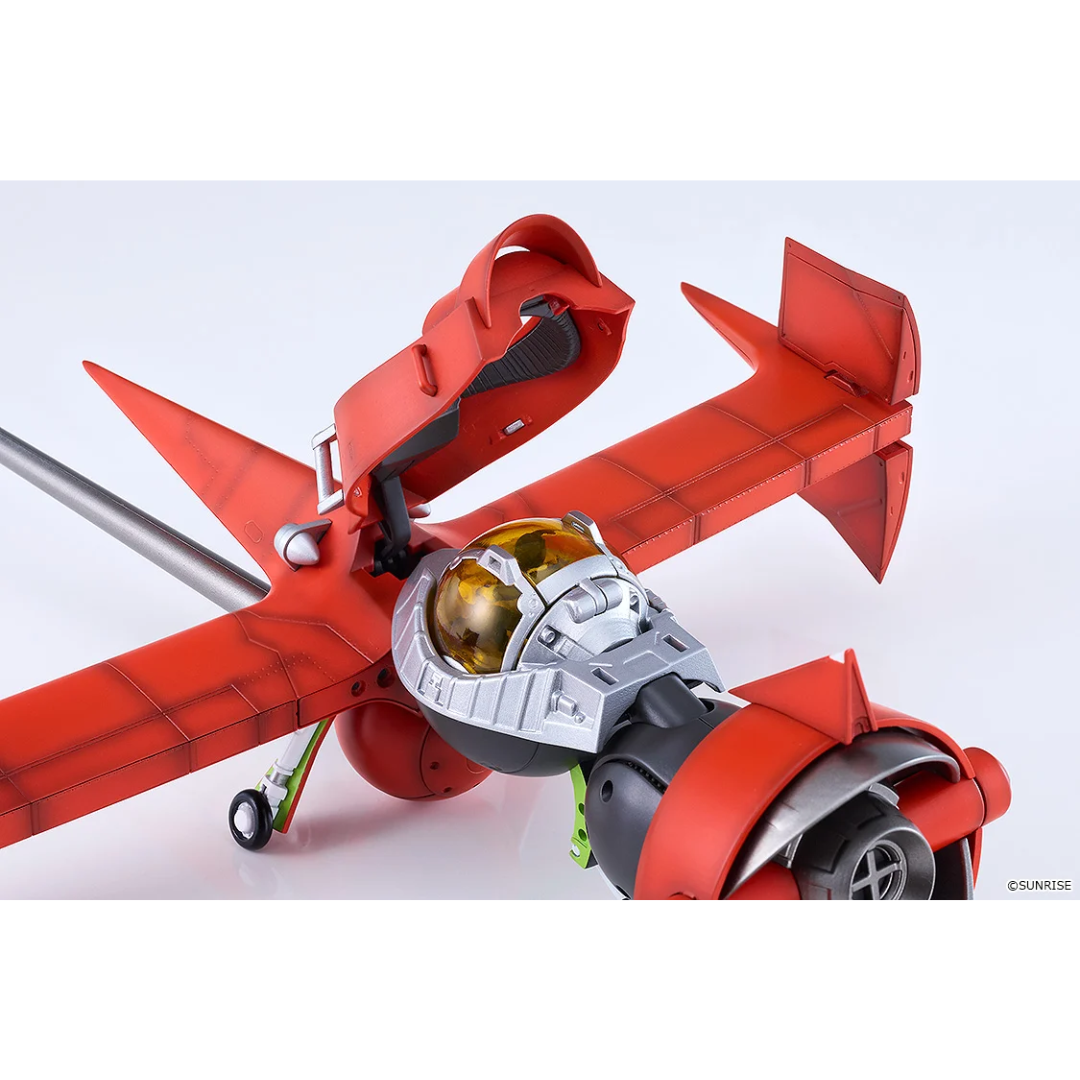 Cowboy Bebop - MODEROID 1/72 - Swordfish II [PRE-ORDER] (RELEASE DEC26)