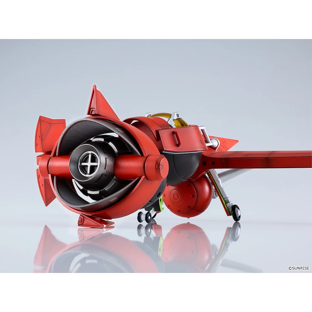 Cowboy Bebop - MODEROID 1/72 - Swordfish II [PRE-ORDER] (RELEASE DEC26)