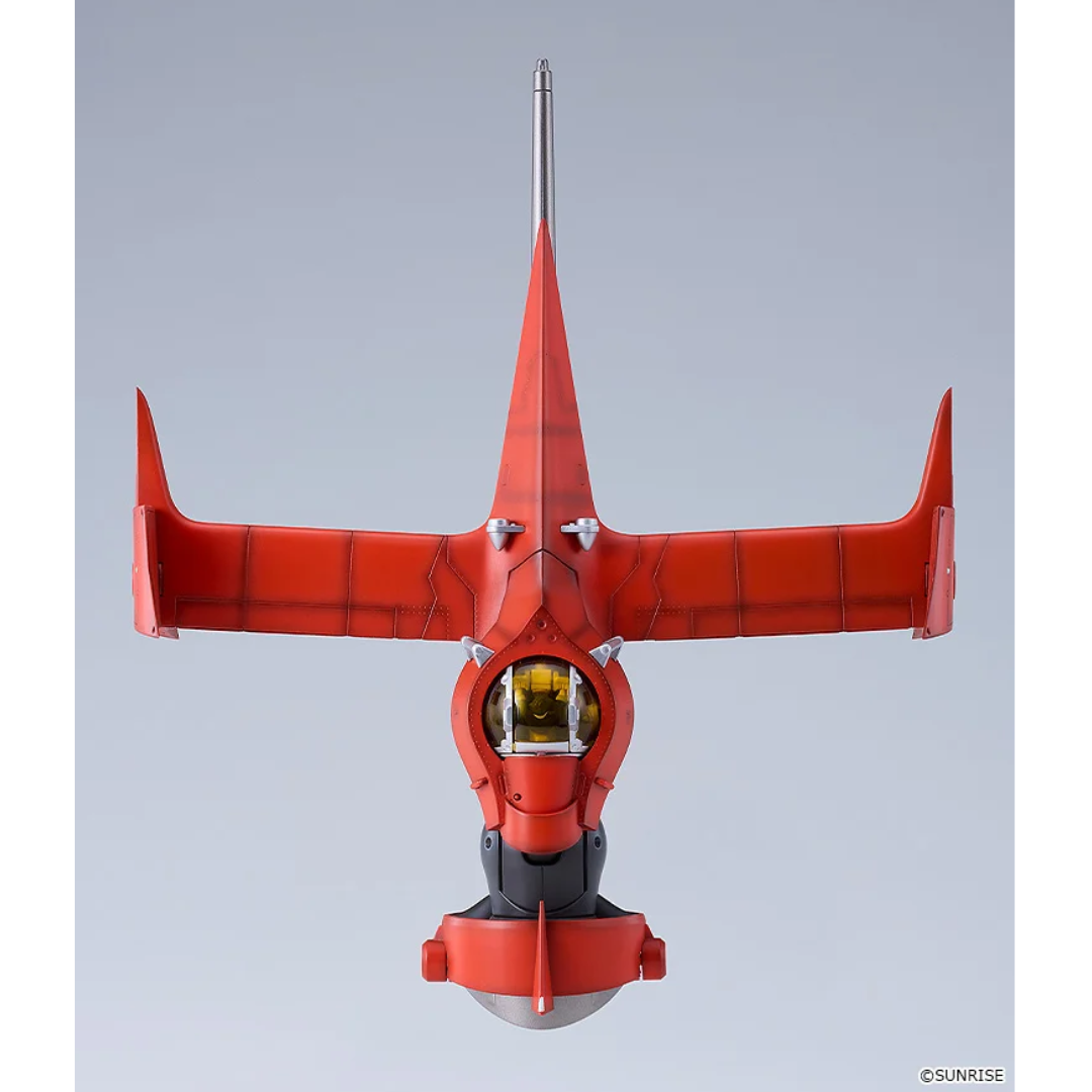 Cowboy Bebop - MODEROID 1/72 - Swordfish II [PRE-ORDER] (RELEASE DEC26)