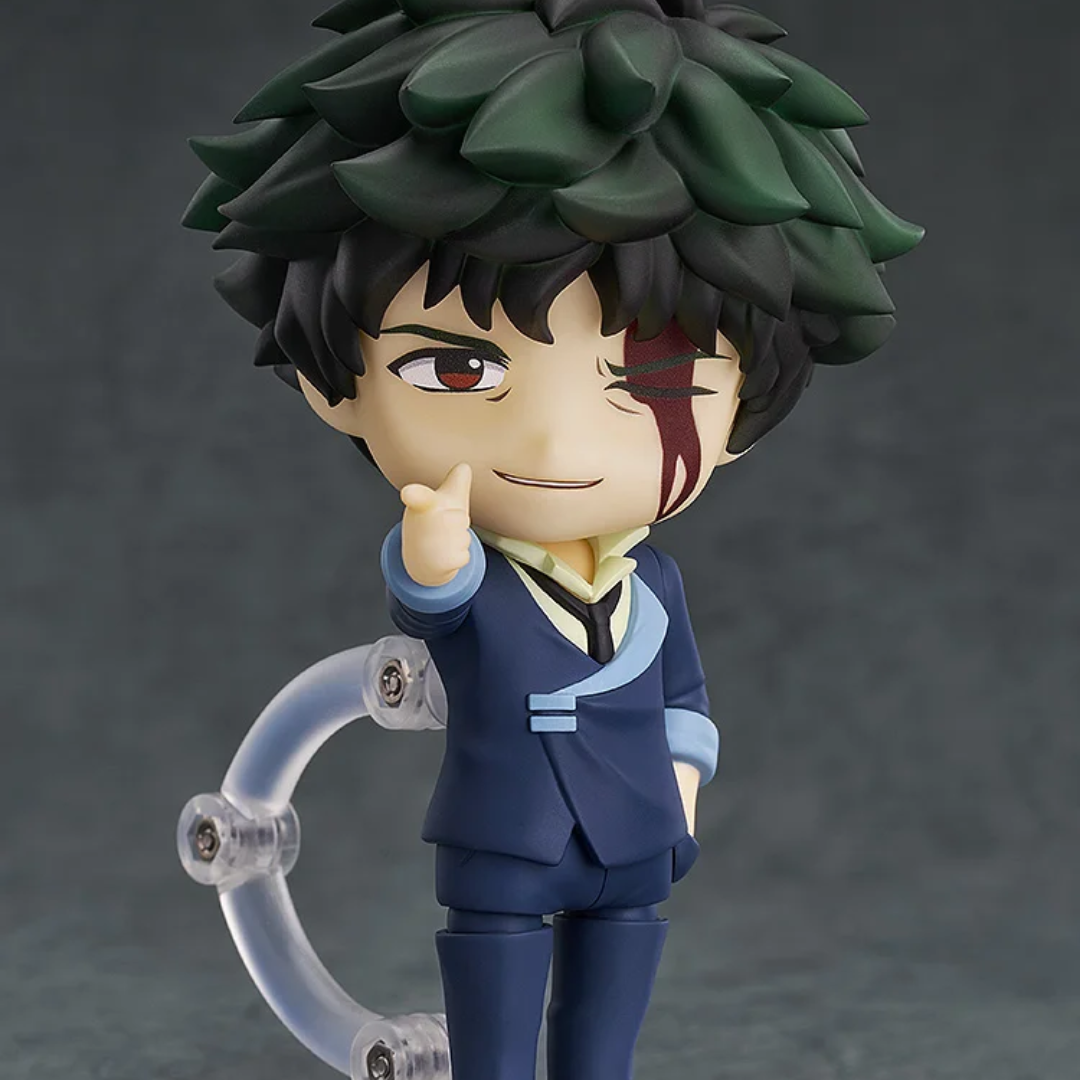 Cowboy Bebop - Nendoroid #2651 - Spike Spiegel [PRE-ORDER](RELEASE JUN25)