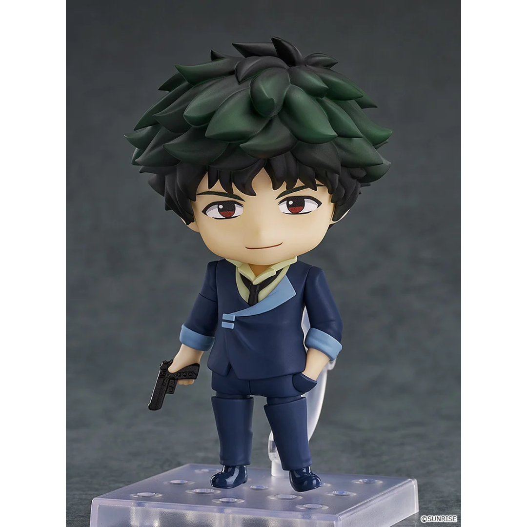 Cowboy Bebop - Nendoroid #2651 - Spike Spiegel [PRE-ORDER](RELEASE JUN25)