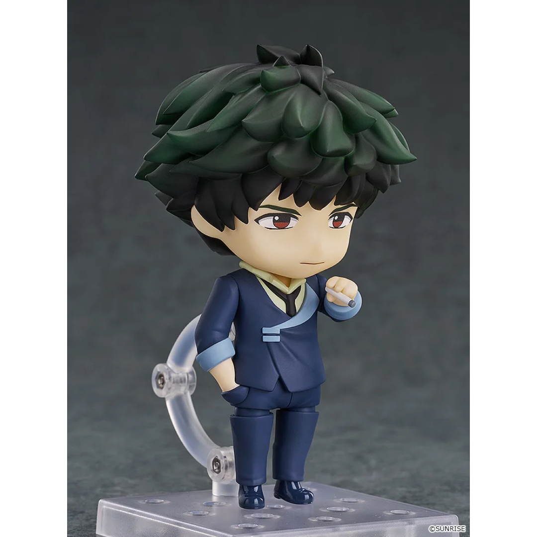 Cowboy Bebop - Nendoroid #2651 - Spike Spiegel [PRE-ORDER](RELEASE JUN25)