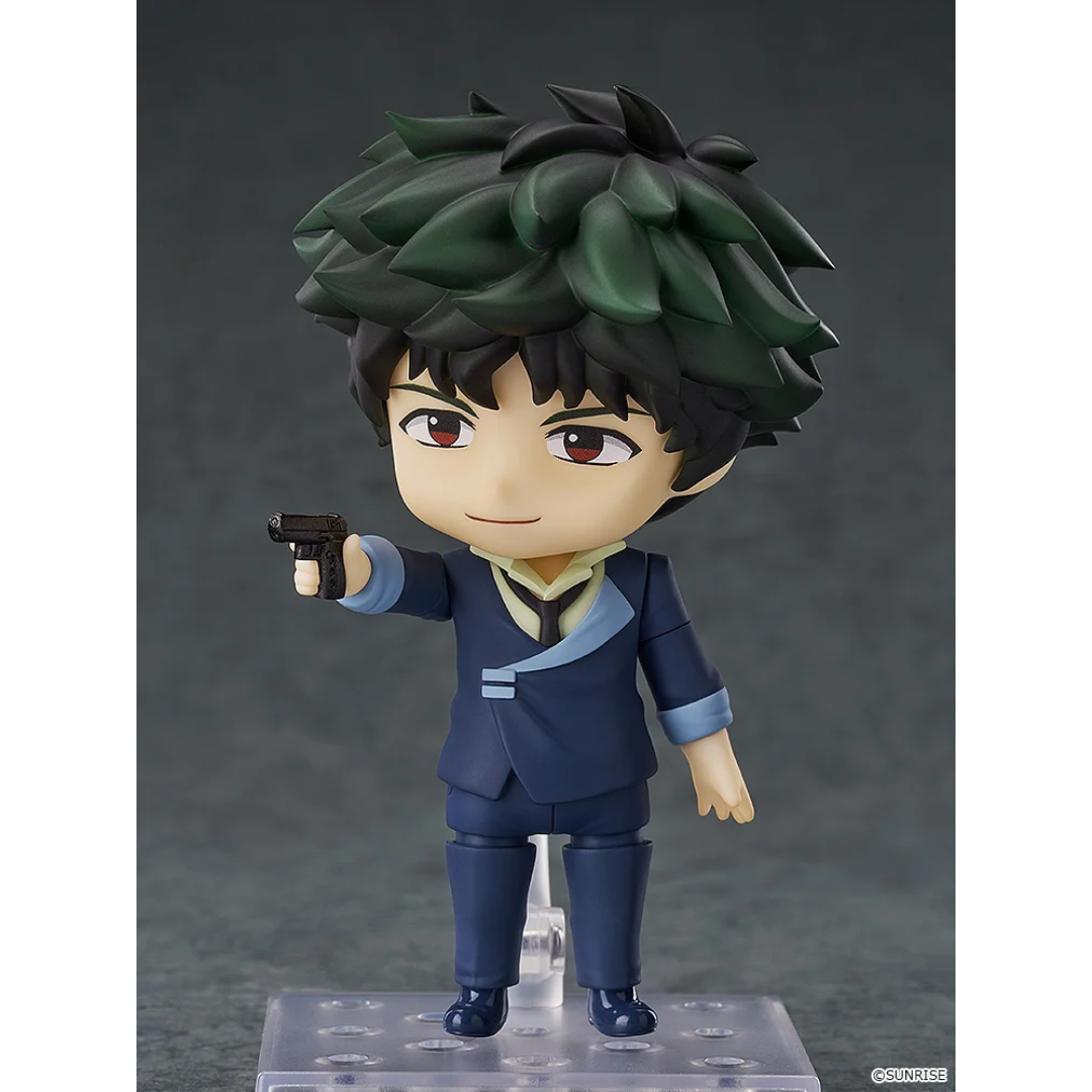 Cowboy Bebop - Nendoroid #2651 - Spike Spiegel [PRE-ORDER](RELEASE JUN25)
