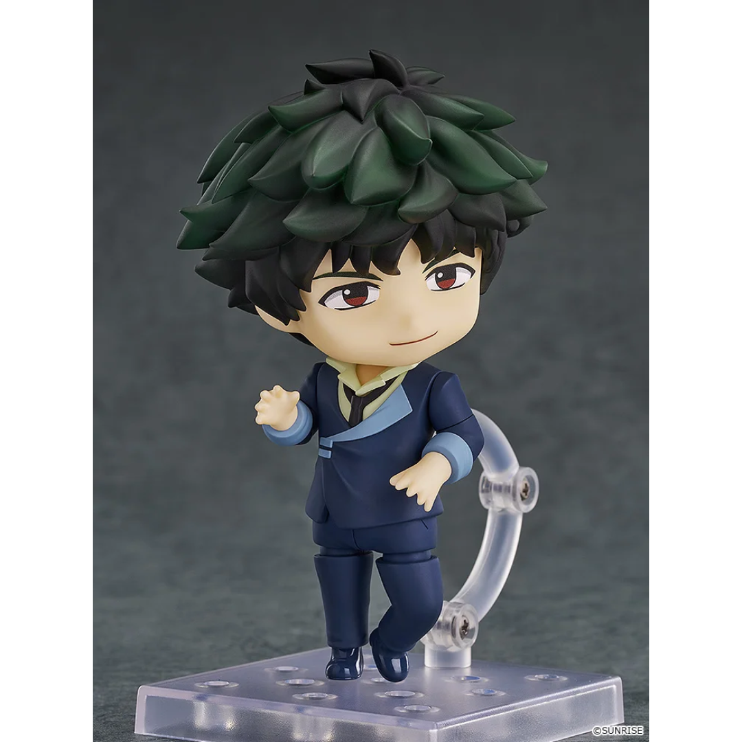 Cowboy Bebop - Nendoroid #2651 - Spike Spiegel [PRE-ORDER](RELEASE JUN25)