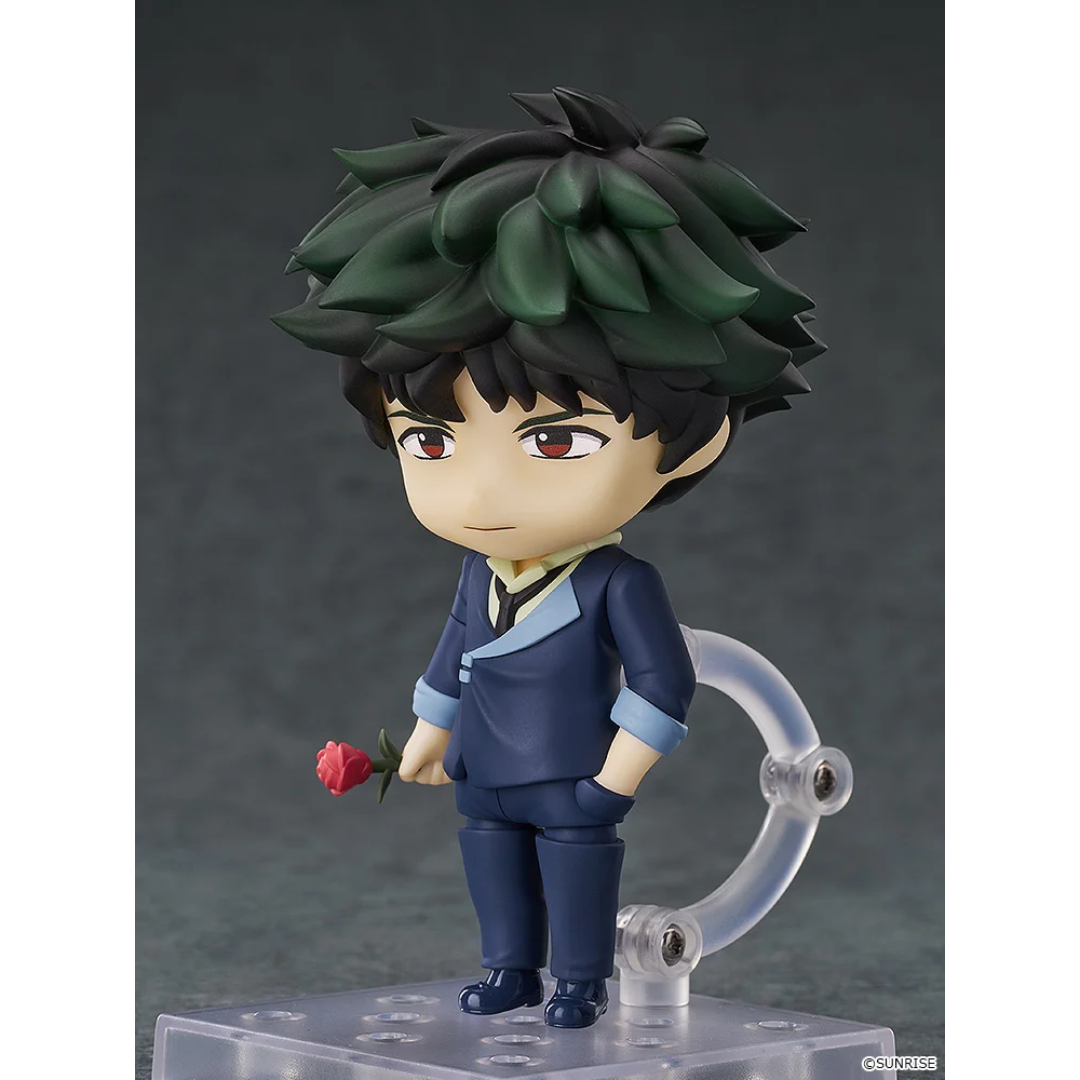 Cowboy Bebop - Nendoroid #2651 - Spike Spiegel [PRE-ORDER](RELEASE JUN25)