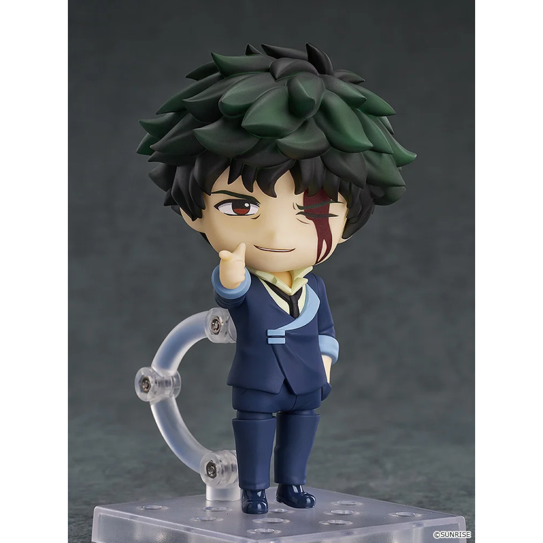 Cowboy Bebop - Nendoroid #2651 - Spike Spiegel [PRE-ORDER](RELEASE JUN25)