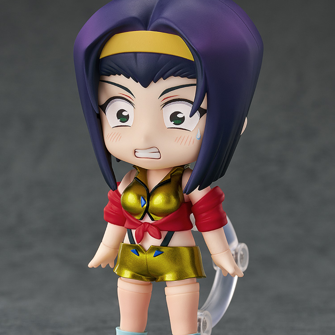 FUNKO FUNKO POP! COWBOY BEBOP FAYE VALENTINE BOBBLE HEAD FIGURE FUNKO FUNKO POP! COWBOY BEBOP FAYE VALENTINE BOBBLE HEAD FIGURE