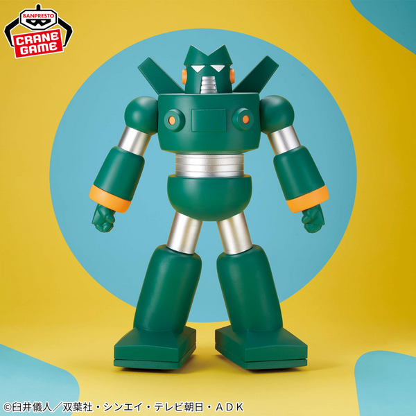 Crayon Shin-chan - Sofvimate - Quantum Robot [PRE-ORDER](RELEASE JUN24)