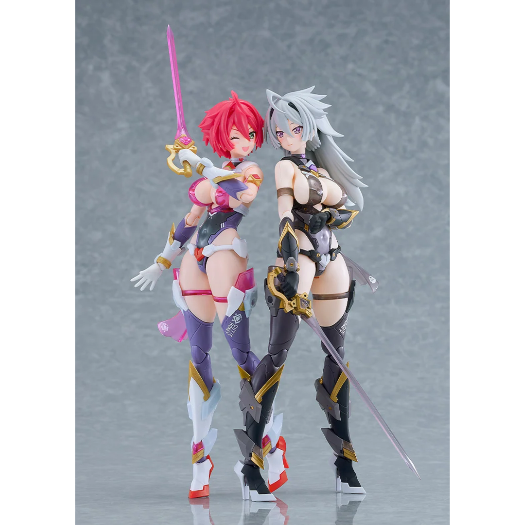 Cutie Honey Nova - PLAMATEA - Black Honey [PRE-ORDER] (RELEASE DEC26)