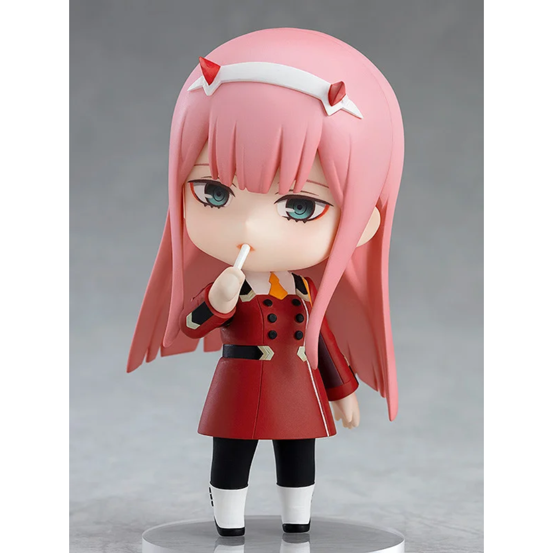 DARLING in the FRANXX - Nendoroid #952 - Zero Two (Rerelease) [PRE-ORDER] (RELEASE SEP26)