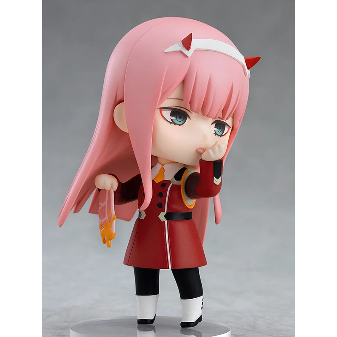 DARLING in the FRANXX - Nendoroid #952 - Zero Two (Rerelease) [PRE-ORDER] (RELEASE SEP26)