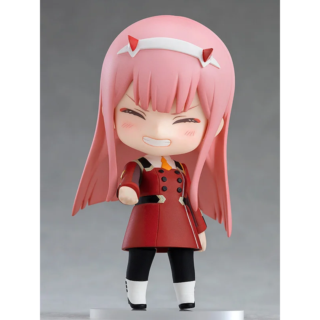 DARLING in the FRANXX - Nendoroid #952 - Zero Two (Rerelease) [PRE-ORDER] (RELEASE SEP26)