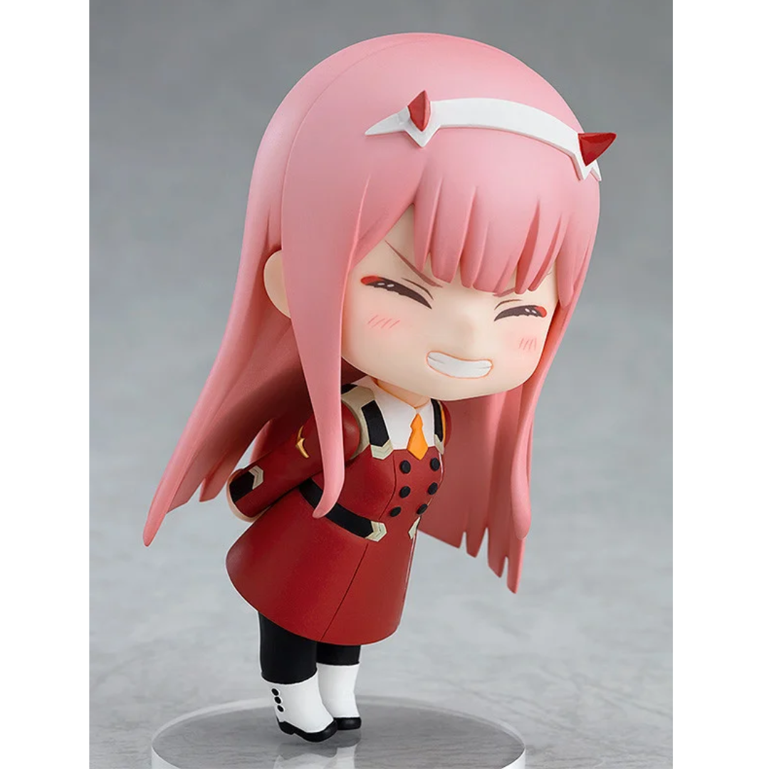 DARLING in the FRANXX - Nendoroid #952 - Zero Two (Rerelease) [PRE-ORDER] (RELEASE SEP26)