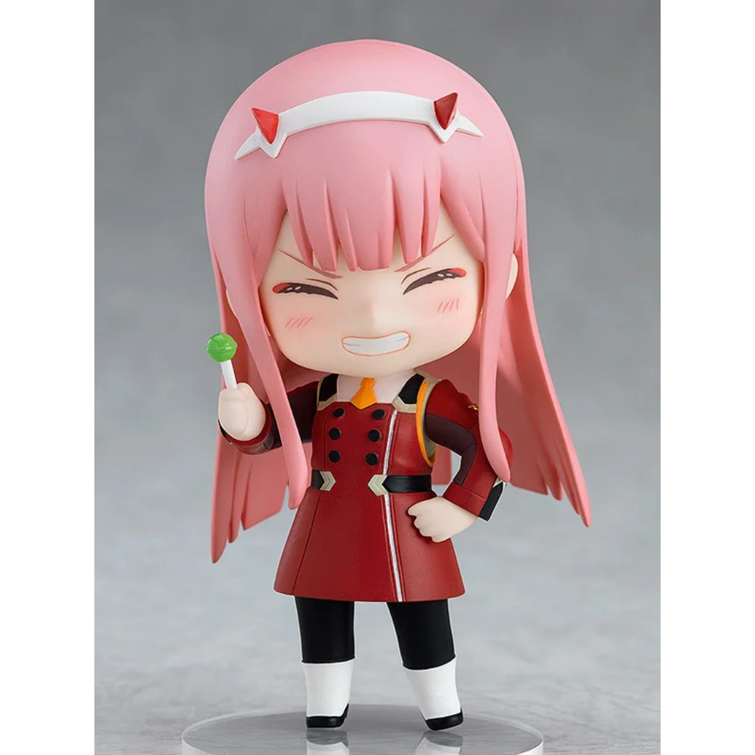 DARLING in the FRANXX - Nendoroid #952 - Zero Two (Rerelease) [PRE-ORDER] (RELEASE SEP26)