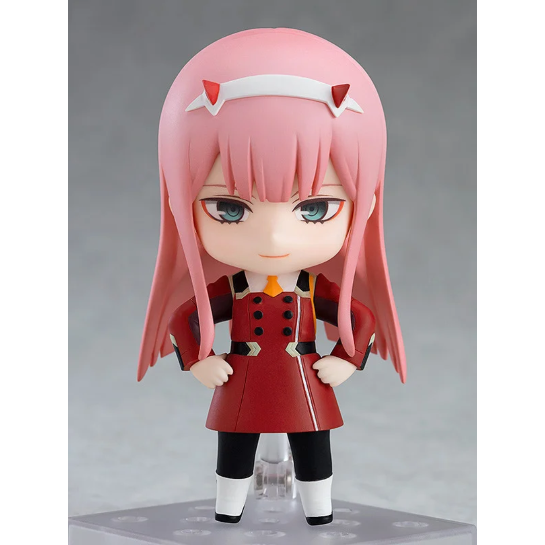 DARLING in the FRANXX - Nendoroid #952 - Zero Two (Rerelease) [PRE-ORDER] (RELEASE SEP26)