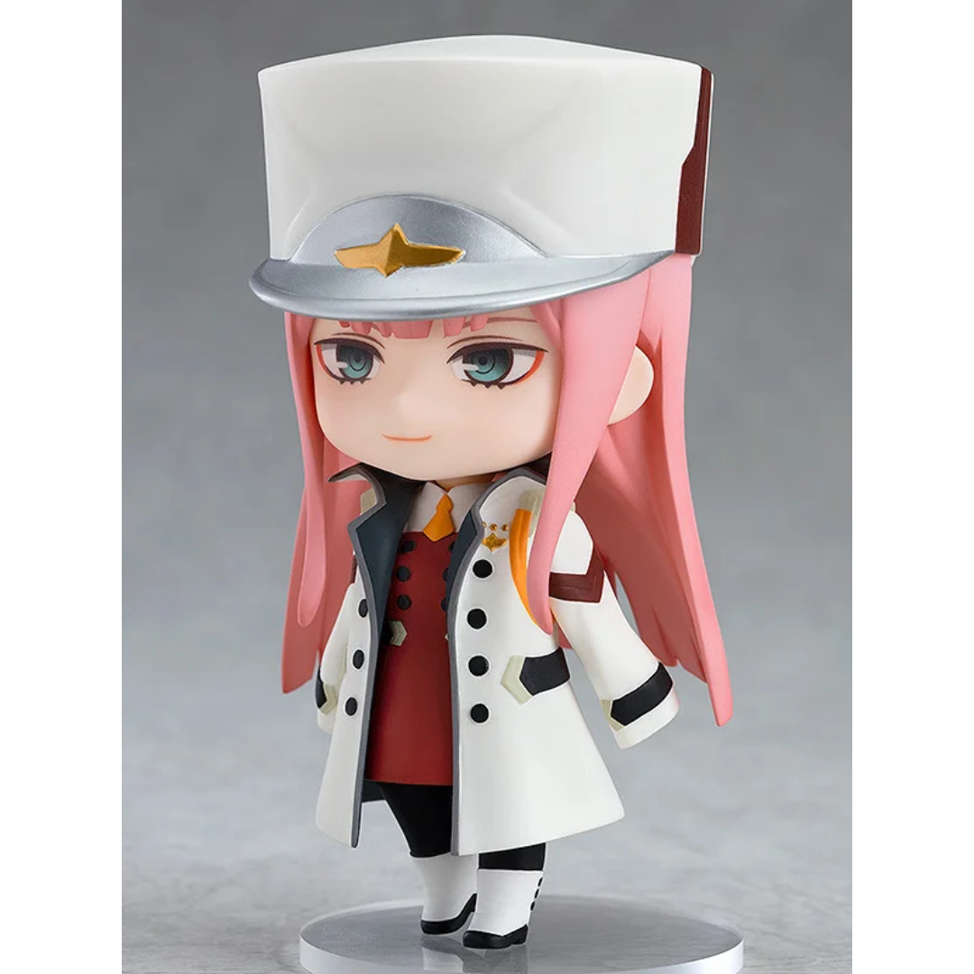 DARLING in the FRANXX - Nendoroid #952 - Zero Two (Rerelease) [PRE-ORDER] (RELEASE SEP26)