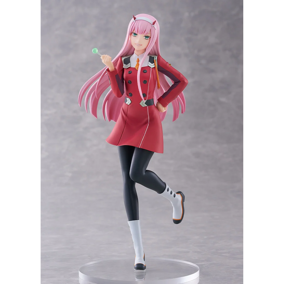 DARLING in the FRANXX - POP UP PARADE - Zero Two L Size [PRE-ORDER] (RELEASE DEC26)