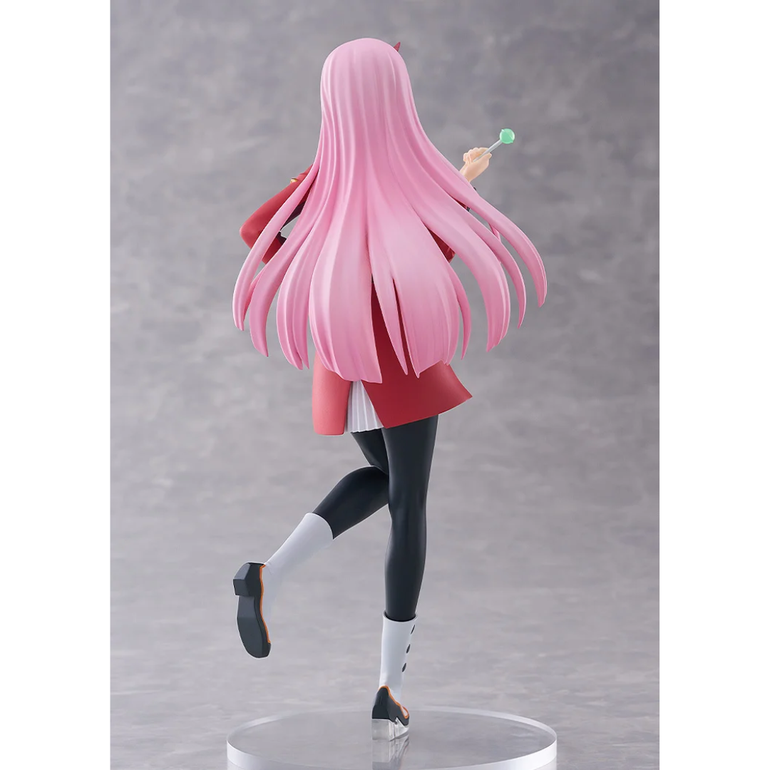 DARLING in the FRANXX - POP UP PARADE - Zero Two L Size [PRE-ORDER] (RELEASE DEC26)