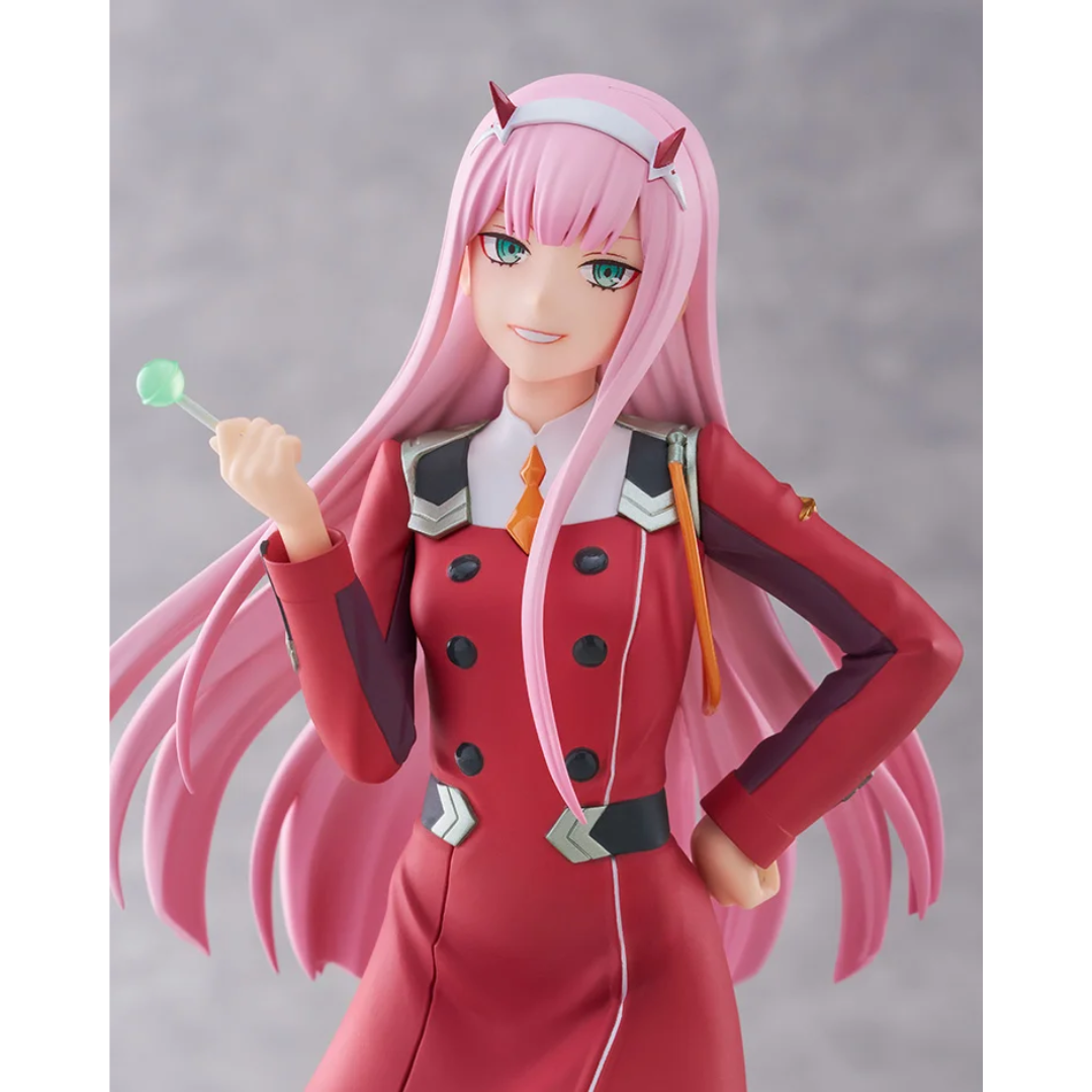 DARLING in the FRANXX - POP UP PARADE - Zero Two L Size [PRE-ORDER] (RELEASE DEC26)