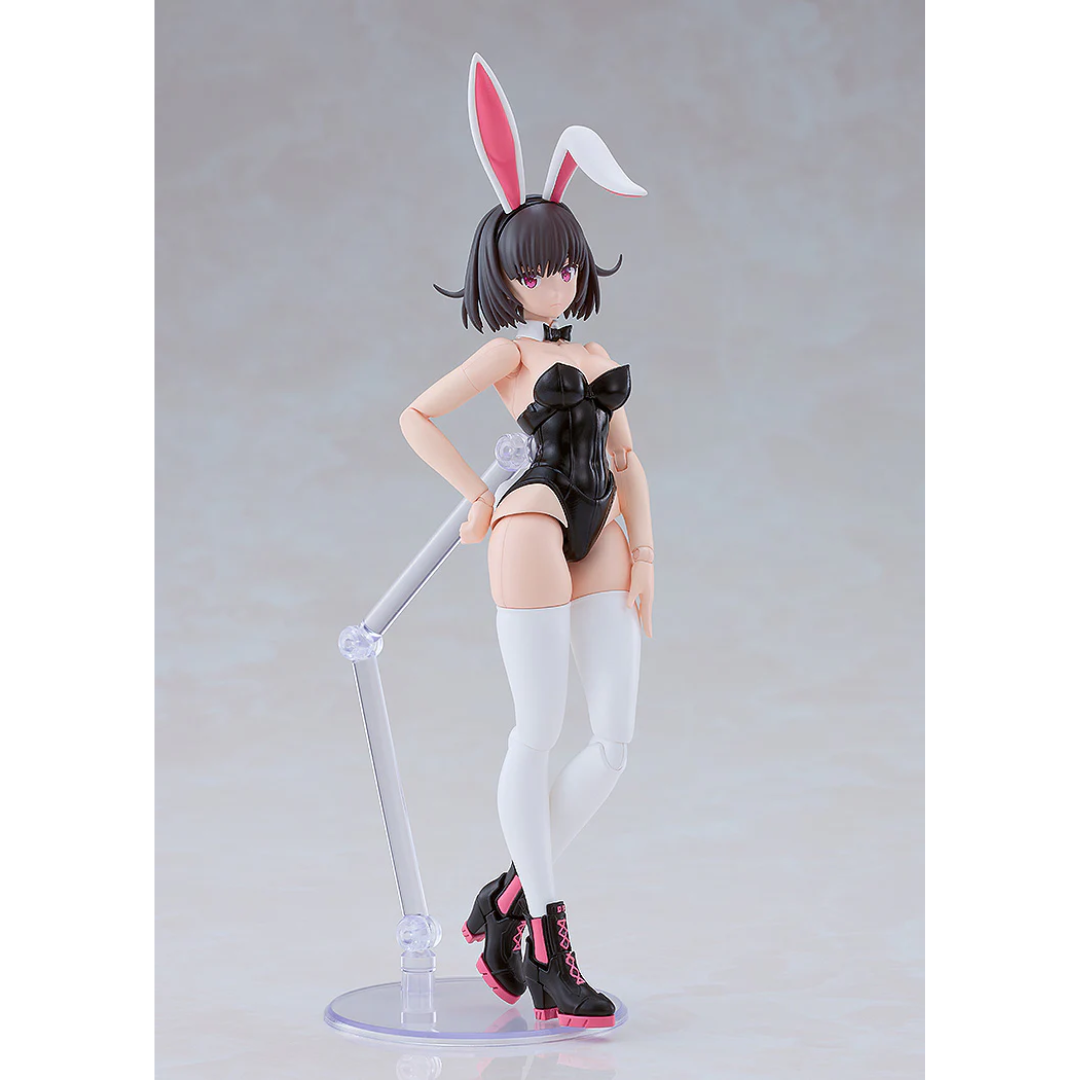 DF - PLAMATEA - Kerry: Bunny Ver.  [PRE-ORDER] (RELEASE FEB27)