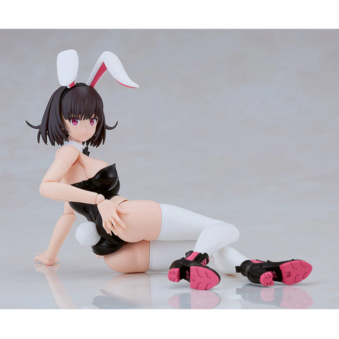 DF - PLAMATEA - Kerry: Bunny Ver.  [PRE-ORDER] (RELEASE FEB27)