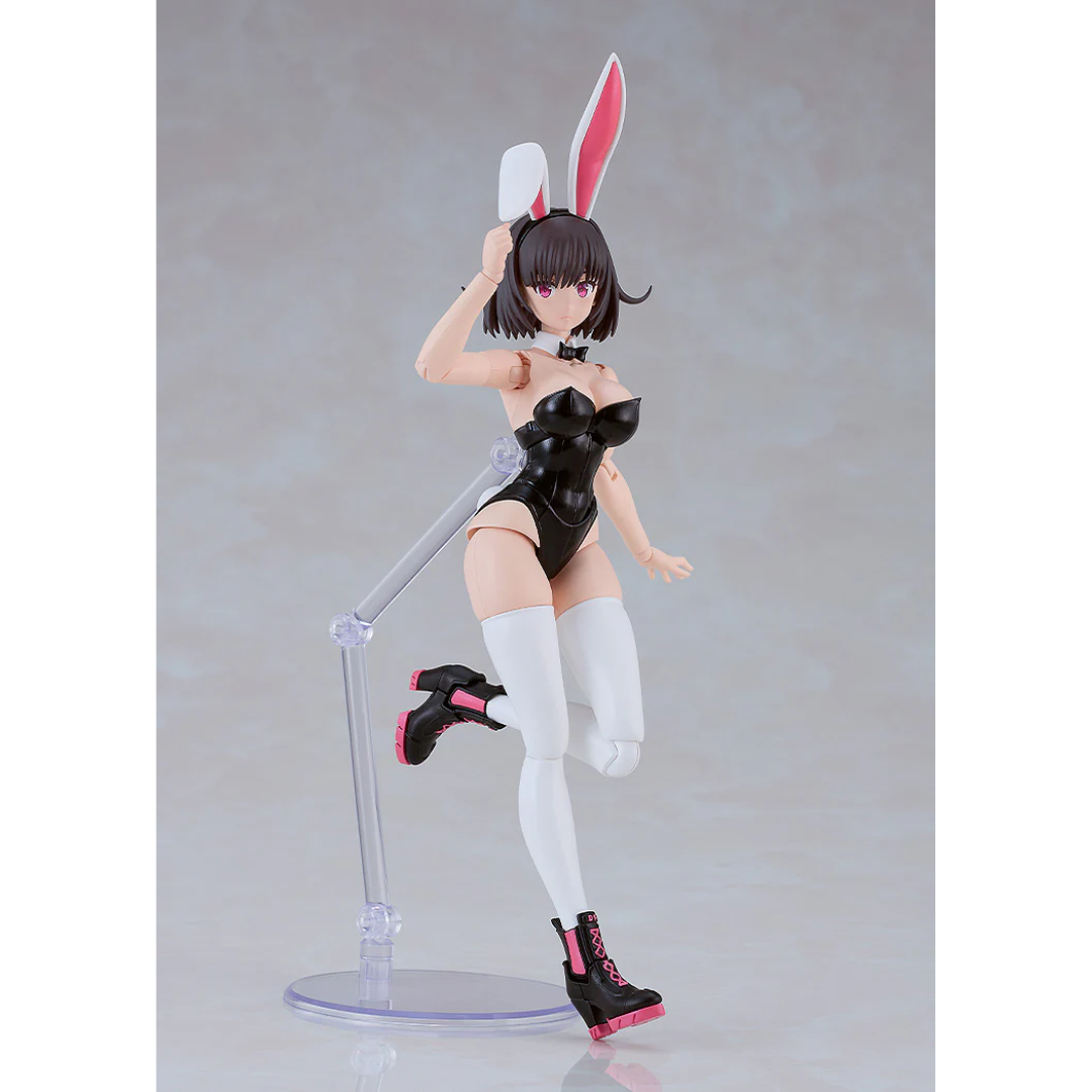 DF - PLAMATEA - Kerry: Bunny Ver.  [PRE-ORDER] (RELEASE FEB27)
