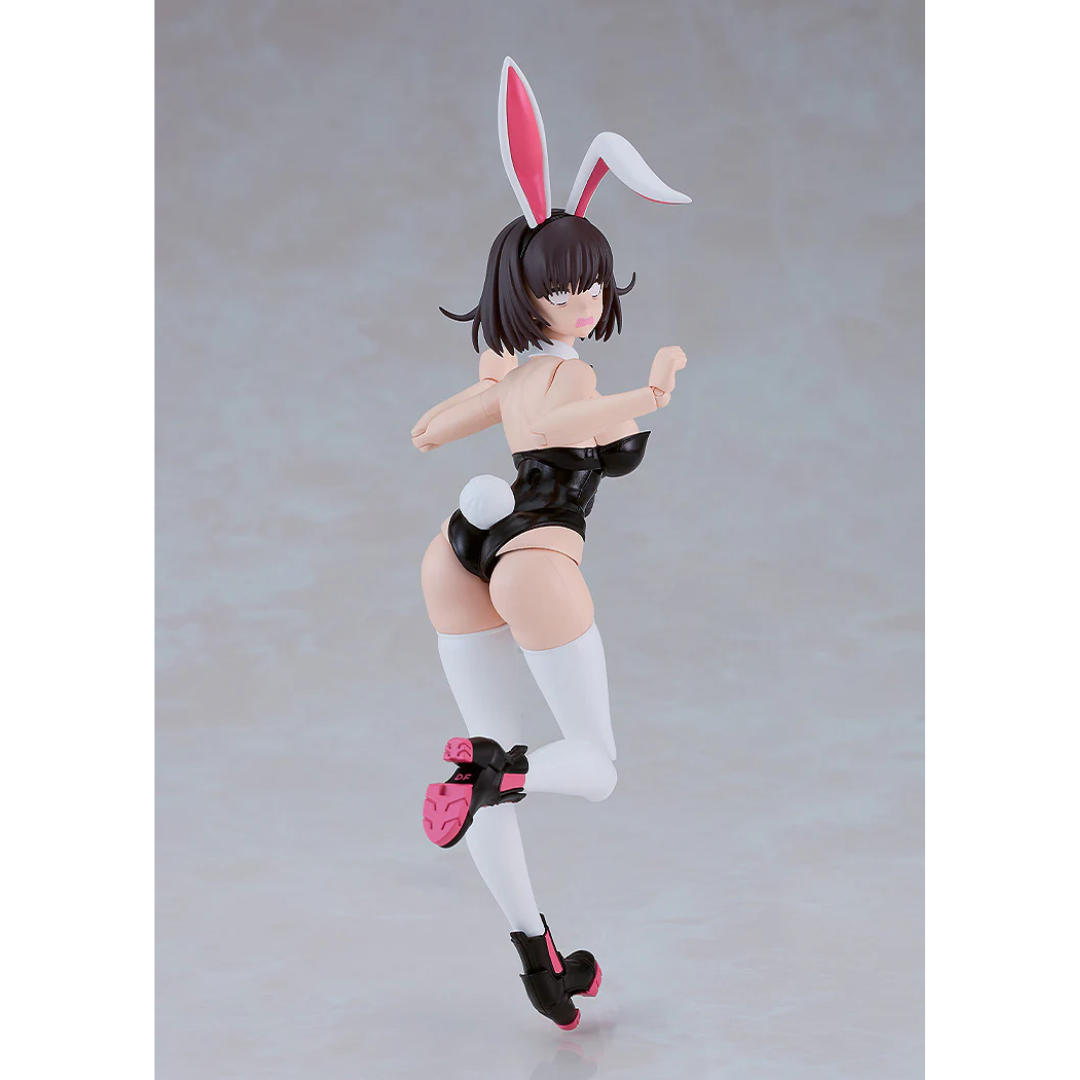 DF - PLAMATEA - Kerry: Bunny Ver.  [PRE-ORDER] (RELEASE FEB27)
