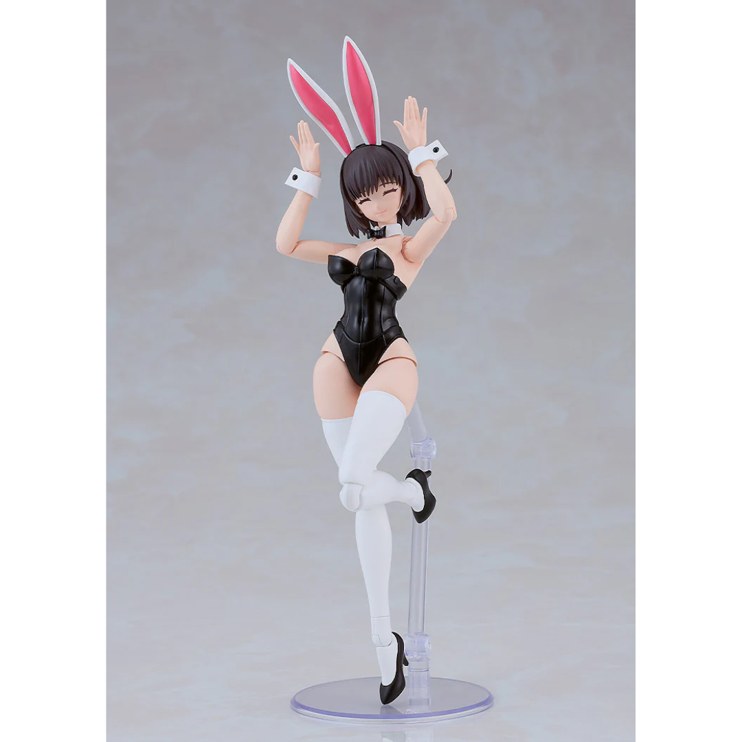 DF - PLAMATEA - Kerry: Bunny Ver.  [PRE-ORDER] (RELEASE FEB27)