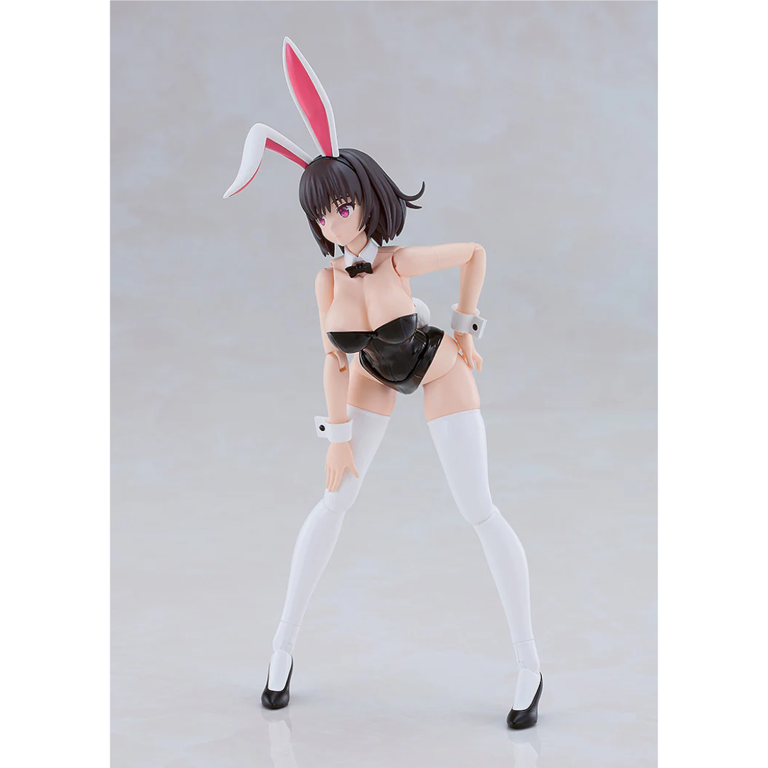 DF - PLAMATEA - Kerry: Bunny Ver.  [PRE-ORDER] (RELEASE FEB27)