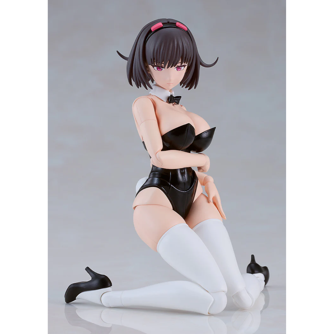 DF - PLAMATEA - Kerry: Bunny Ver.  [PRE-ORDER] (RELEASE FEB27)