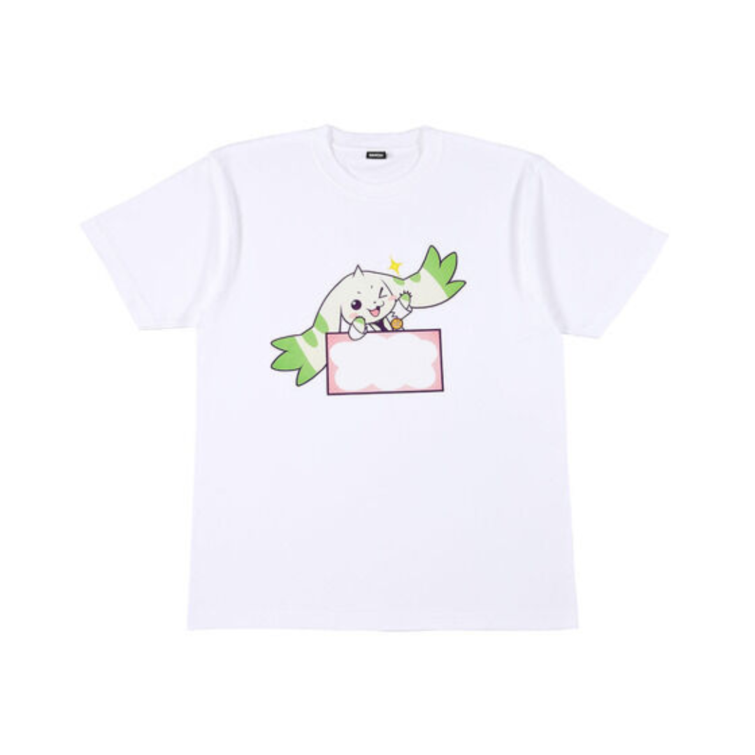 Digimon - DIGIMON CON 2026 Commemorative T-shirt [PRE-ORDER] [RELEASE JUN-JUL26]