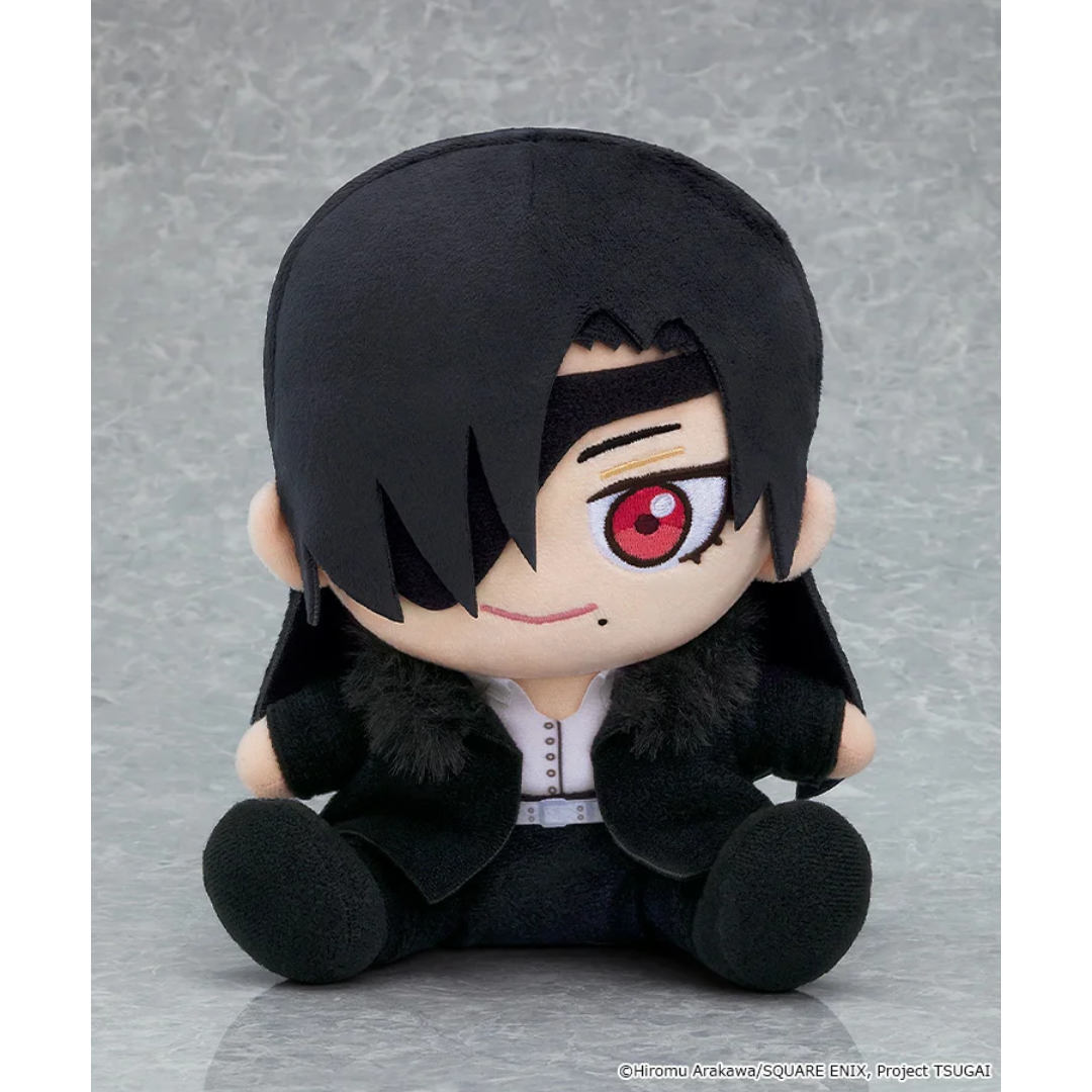 Daemons of the Shadow Realm - Plushie - Yuru/Asa [PRE-ORDER] (RELEASE DEC26)