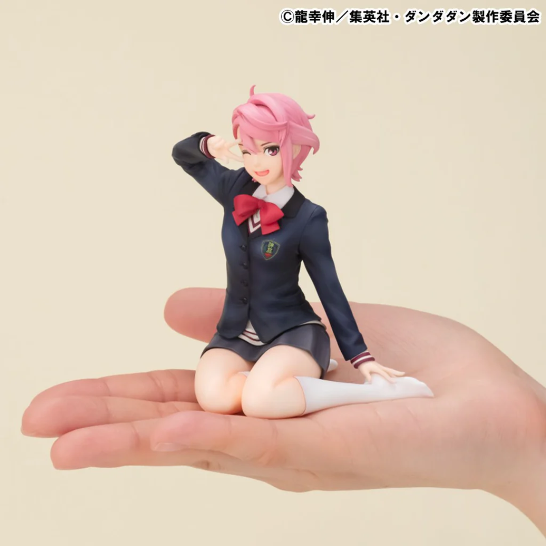 Dandadan - G.E.M. Series - Palm Size Aira [PRE-ORDER] (RELEASE OCT25)