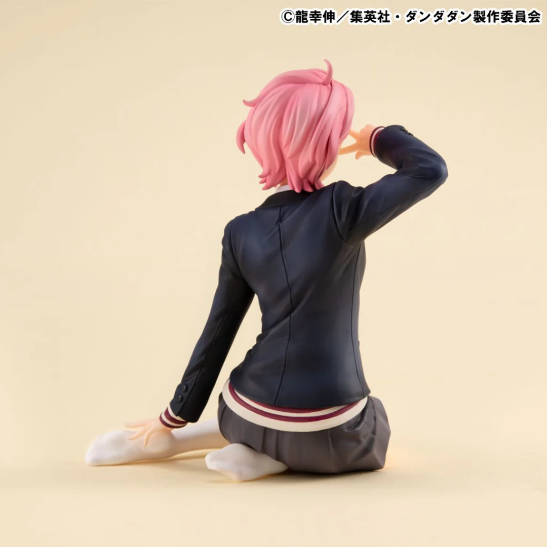 Dandadan - G.E.M. Series - Palm Size Aira [PRE-ORDER] (RELEASE OCT25)