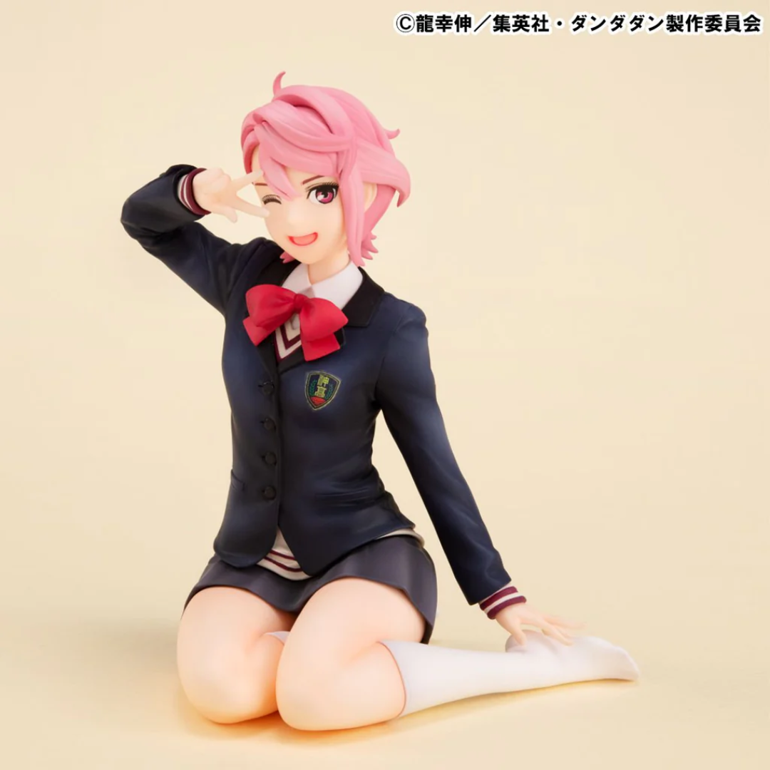 Dandadan - G.E.M. Series - Palm Size Aira [PRE-ORDER] (RELEASE OCT25)