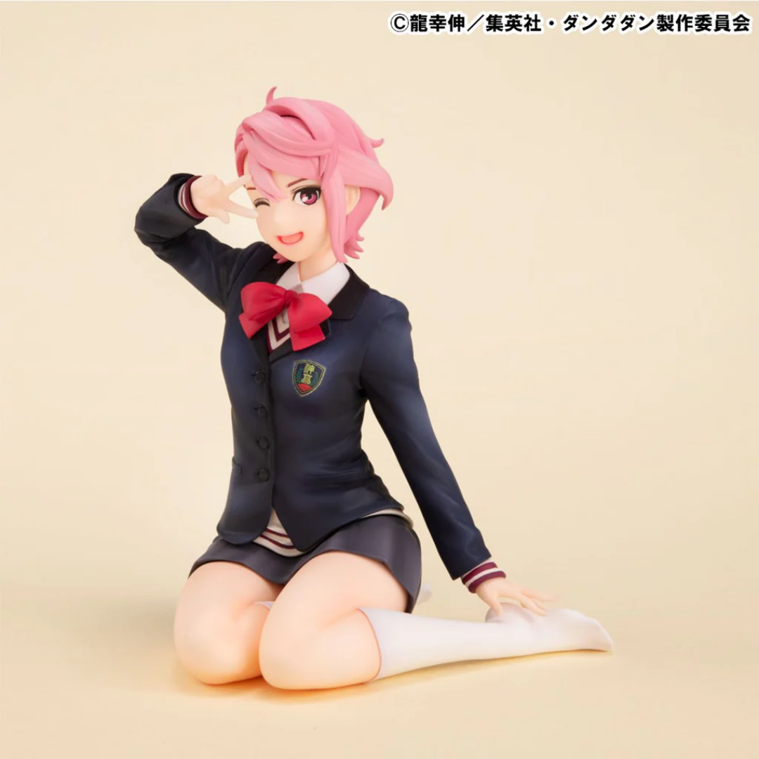 Dandadan - G.E.M. Series - Palm Size Aira [PRE-ORDER] (RELEASE OCT25)