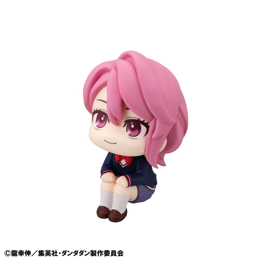 Dandadan - LookUp Figure - Aira [PRE-ORDER] (RELEASE APR26)