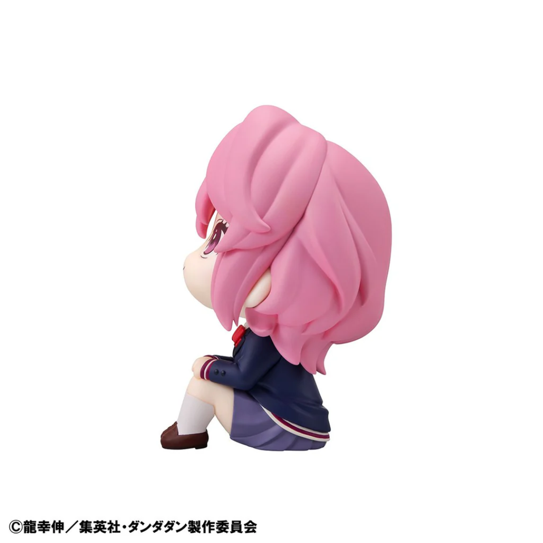 Dandadan - LookUp Figure - Aira [PRE-ORDER] (RELEASE APR26)