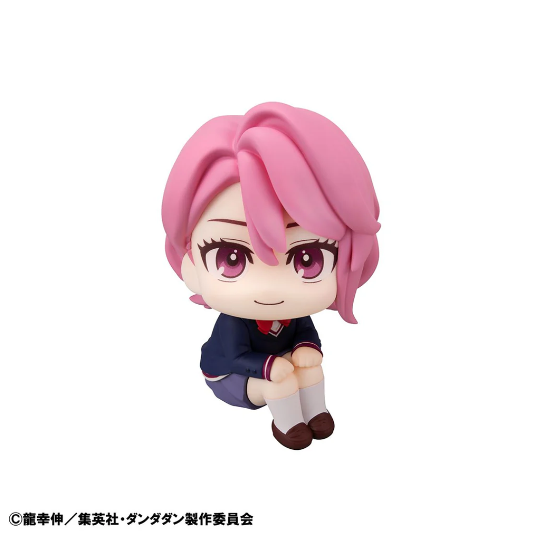 Dandadan - LookUp Figure - Aira [PRE-ORDER] (RELEASE APR26)