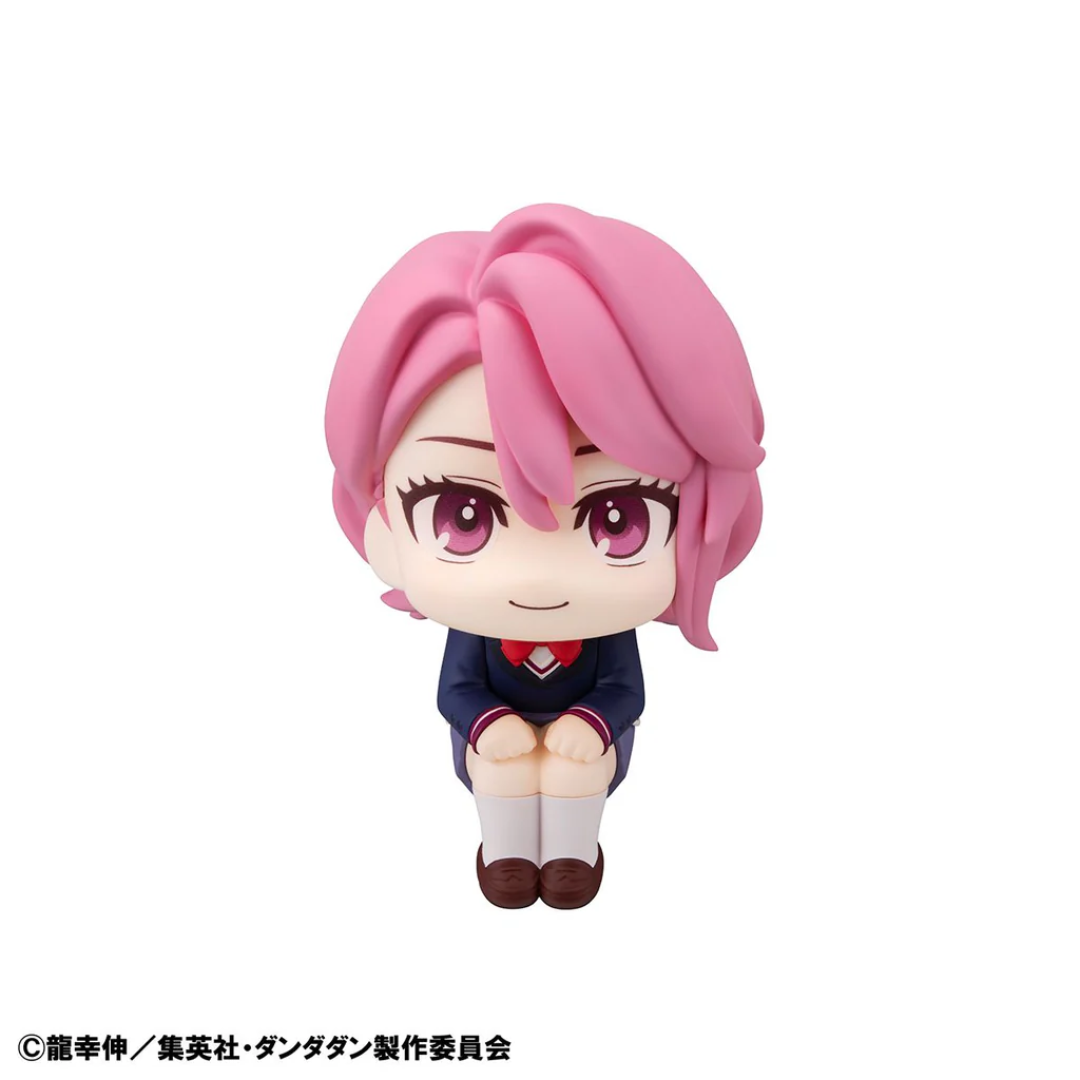 Dandadan - LookUp Figure - Aira [PRE-ORDER] (RELEASE APR26)