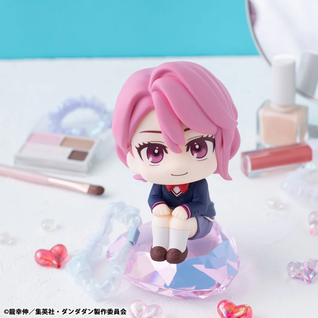 Dandadan - LookUp Figure - Aira [PRE-ORDER] (RELEASE APR26)