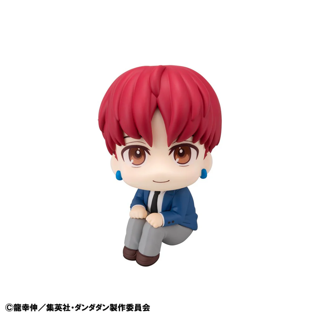 Dandadan - LookUp Figure - Jiji [PRE-ORDER] (RELEASE APR26)