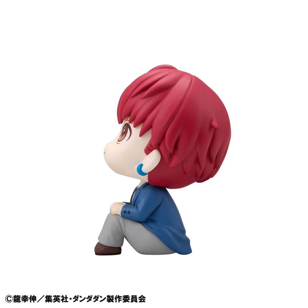 Dandadan - LookUp Figure - Jiji [PRE-ORDER] (RELEASE APR26)