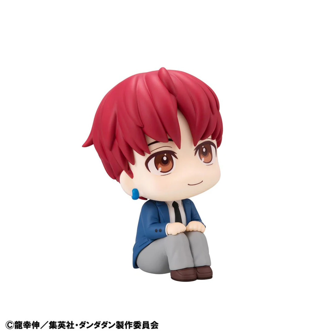 Dandadan - LookUp Figure - Jiji [PRE-ORDER] (RELEASE APR26)