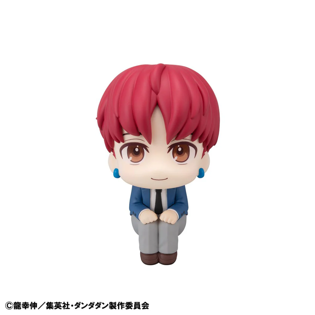 Dandadan - LookUp Figure - Jiji [PRE-ORDER] (RELEASE APR26)