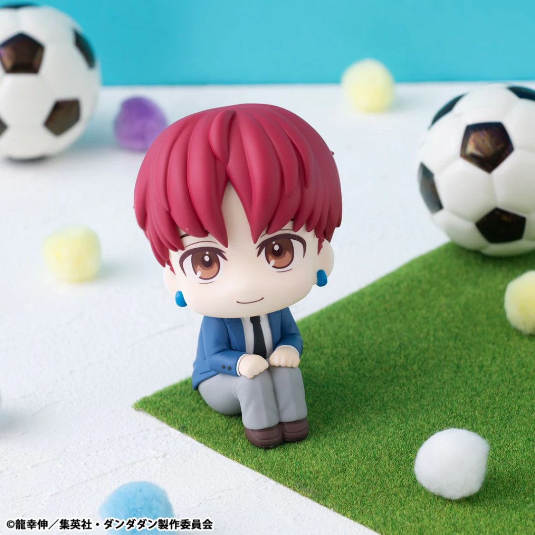 Dandadan - LookUp Figure - Jiji [PRE-ORDER] (RELEASE APR26)