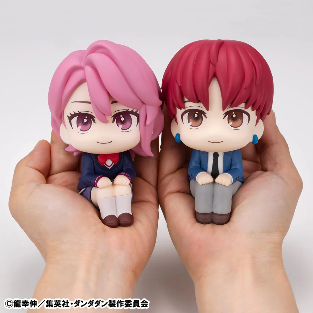 Dandadan - LookUp Figure - Jiji [PRE-ORDER] (RELEASE APR26)